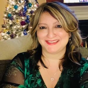 Meet your Posher, Maritza